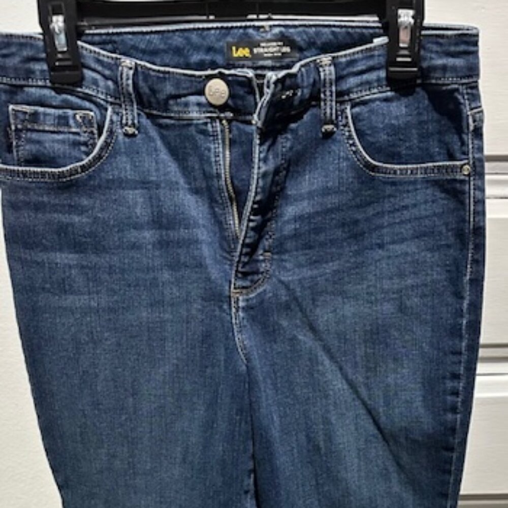 Women's Lee Jeans